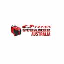 Optima Steamer Australia logo